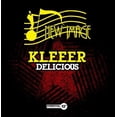 thumbnail image 1 of Kleeer - Delicious - Music & Performance - CD, 1 of 1