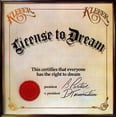 thumbnail image 1 of Kleeer - License Dream - Music & Performance - CD, 1 of 3