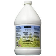 Kleen-Free Naturally Cleaner, Eliminator, and Laundry Additive, Super Concent..