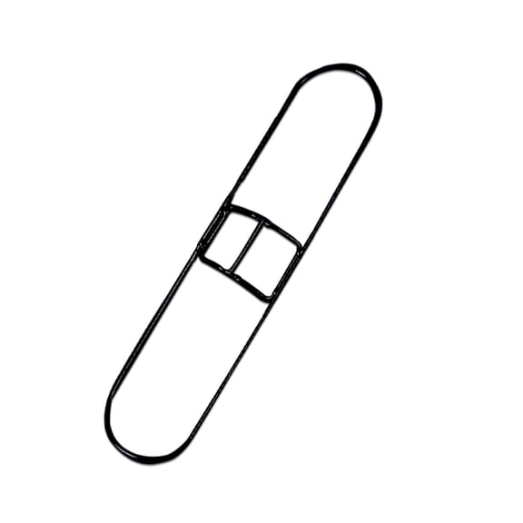 Kleen Handler 36 Inch Commercial Dust Mop Frame (12 Pack)