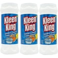 Kleen King Stainless Steel Cookware Cleaner and Copper Cleaner (14 oz