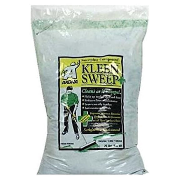 Kleen Sweep+ Sweeping Compound (1814)