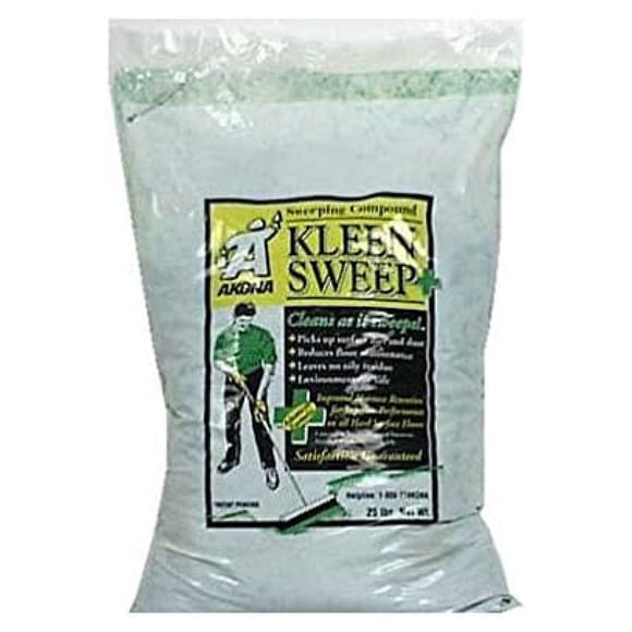 Kleen Sweep+ Sweeping Compound (1814)