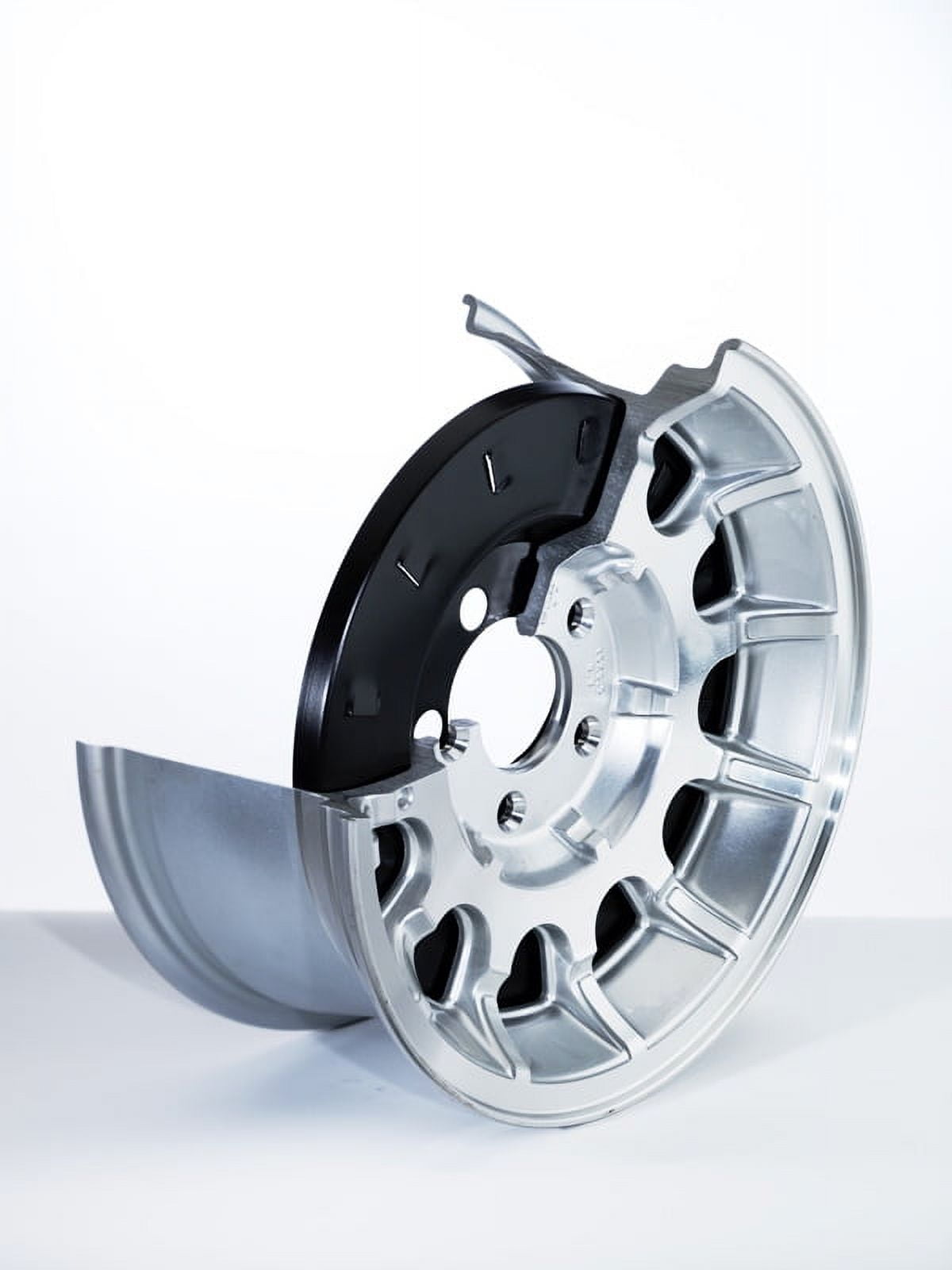 Kleen Wheels 2410 Dust Shields