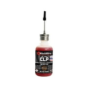 KleenBore Mil-Spec CLP Gun Cleaner 1 oz Needle Oiler