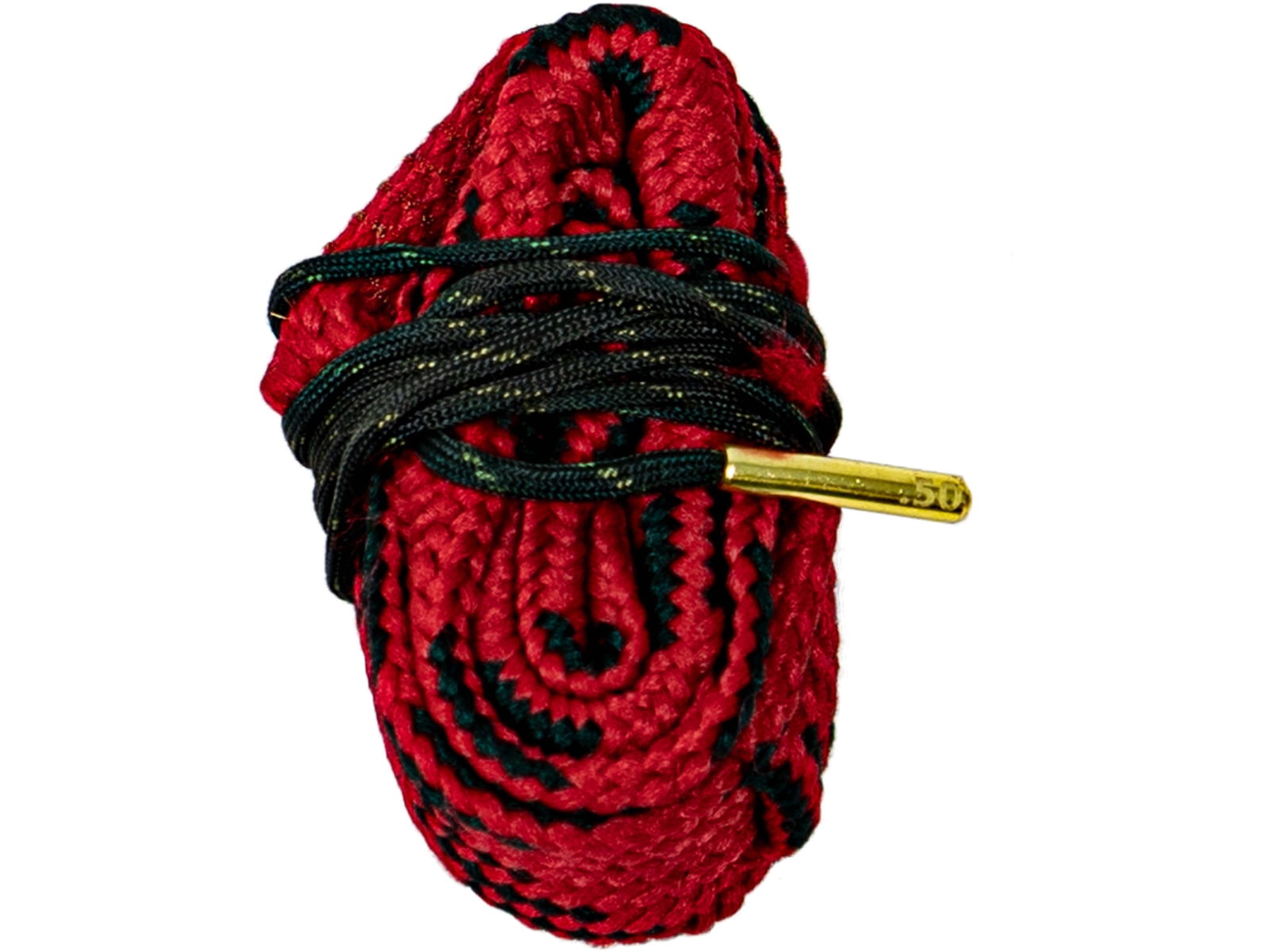 KleenBore Pull Through Rope Cleaner w/BreakFree CLP, .50 Cal.