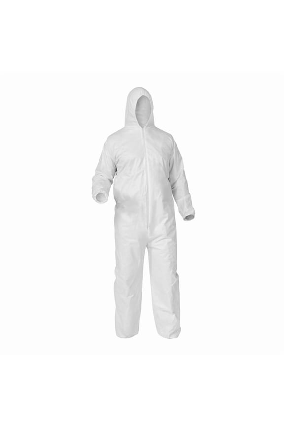 KleenGuard* A35 Liquid & Particle Protection Coveralls