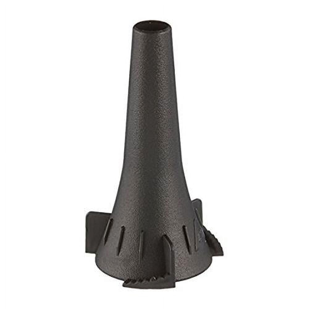 KleenSpec Speculas for MacroView Otoscope, Adult, 850/Bag