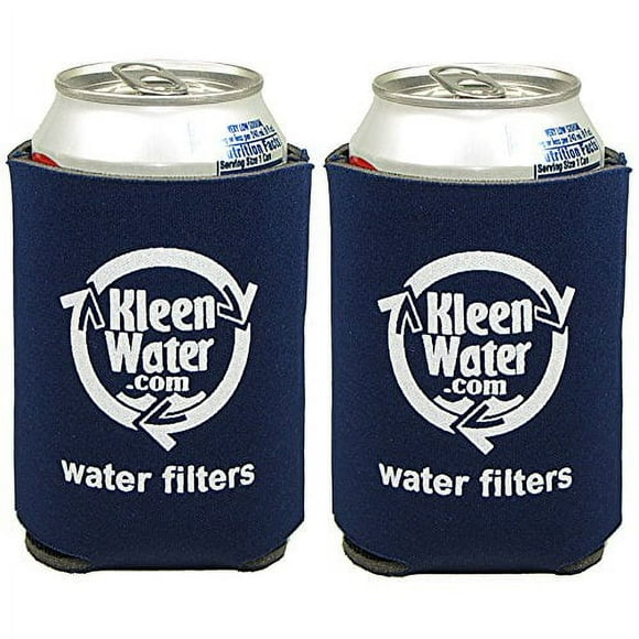 KleenWater KW108 Square Cut O-Rings, Set of 3, Compatible with 3M -Pure 68898-31, Pentek 151254, Plumber WBC-OR and Selecto Scientific 101-151