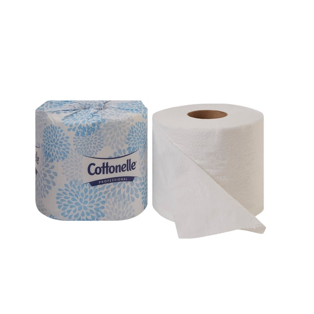 Kleenex Cottonelle Professional Toilet Tissue