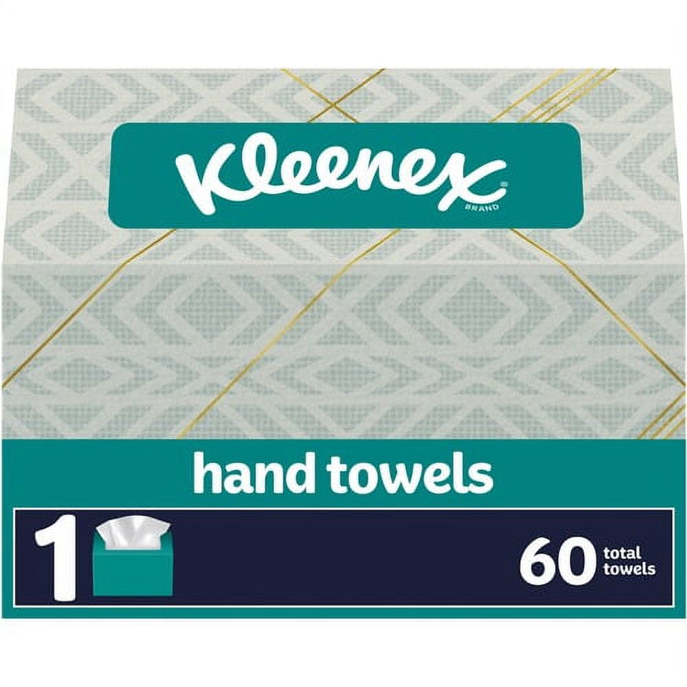 Kleenex expressions hand towels sale