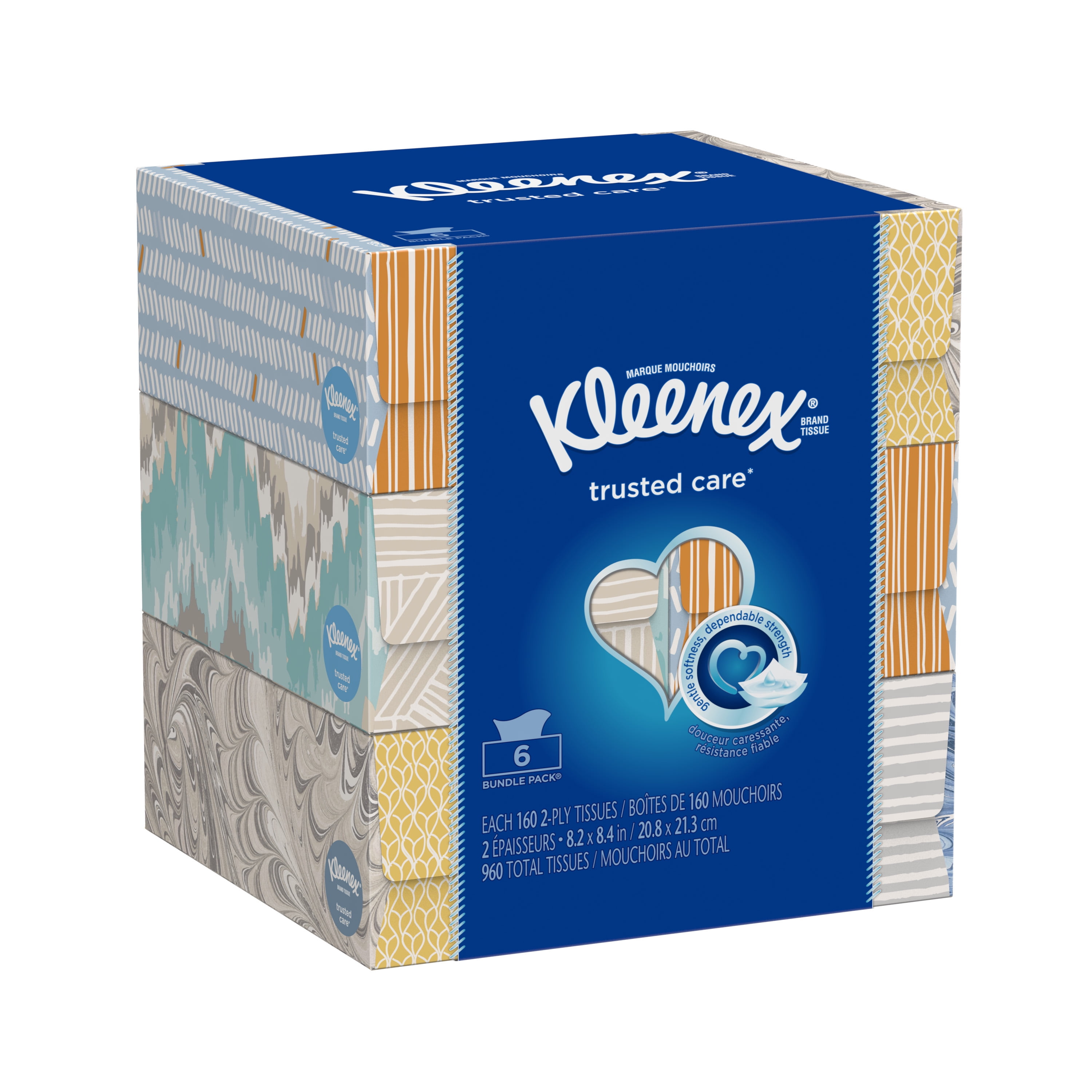 The 6 Best Facial Tissues of 2024