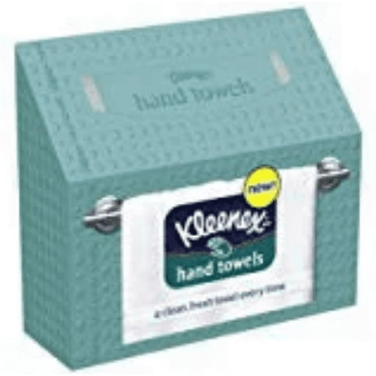 Kleenex Hand Paper Towels - 60ct : Target