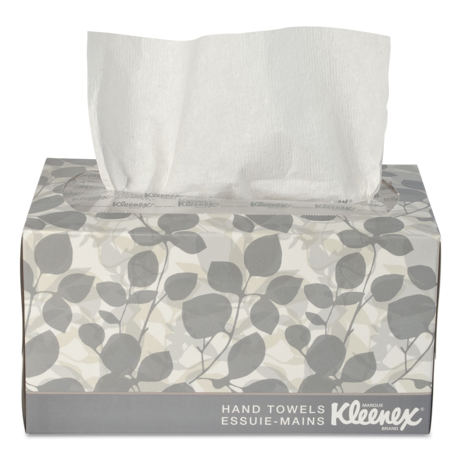 Kleenex hand on sale towels walmart