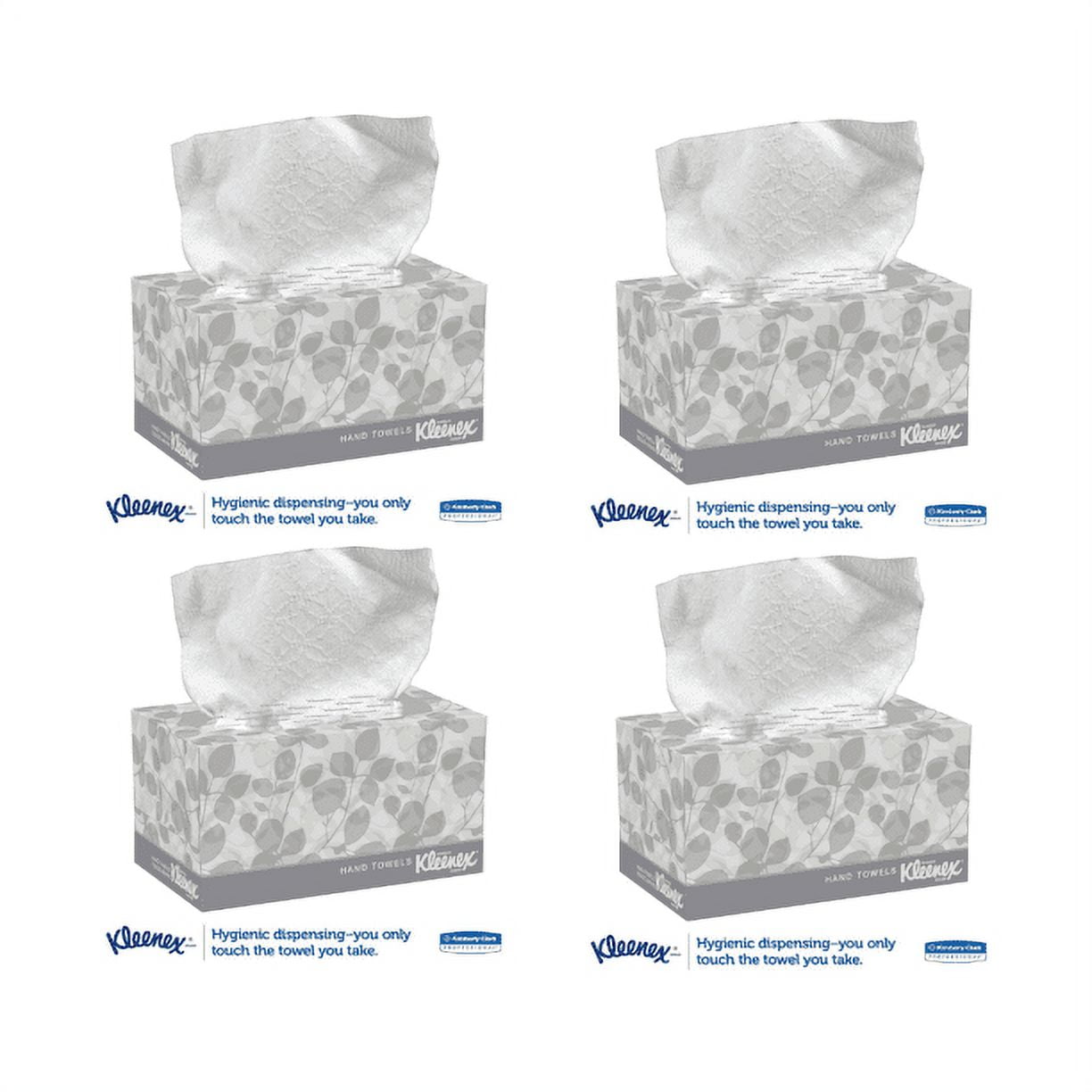 https://i5.walmartimages.com/seo/Kleenex-Hand-Towels-POP-UP-Box-Pack-of-4-Paper-9-x-10-1-2-120-Tissue-Per-Box_b4ce9f70-b233-4ba4-93e3-2c30b3f8a889.3e8f1b9e3495a8e16d158be324d08fde.jpeg