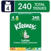 Tgissues Puffs Plus Lotion Tissues - security for grocery retail - Walmart ...