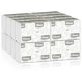 thumbnail image 1 of Kleenex Multifold Paper Towels, White, 150 Sheets, 16 Pack, 1 of 4