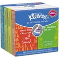 thumbnail image 1 of Kleenex On-The-Go Facial Tissues, 10 Tissue - 8 ct, 1 of 1