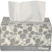 Kleenex Paper Towel White, 120 Sheets Sheets per Unit, 9 x 10.5 , 120 Count, Pop Up 2 Pack