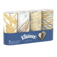 thumbnail image 1 of Kleenex Perfect Fit Facial Tissues, 50 Ct, 4 Pack, 1 of 3