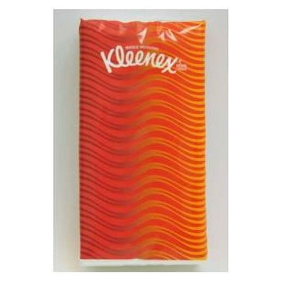 Kleenex Pocket Packs (Pack of 16)