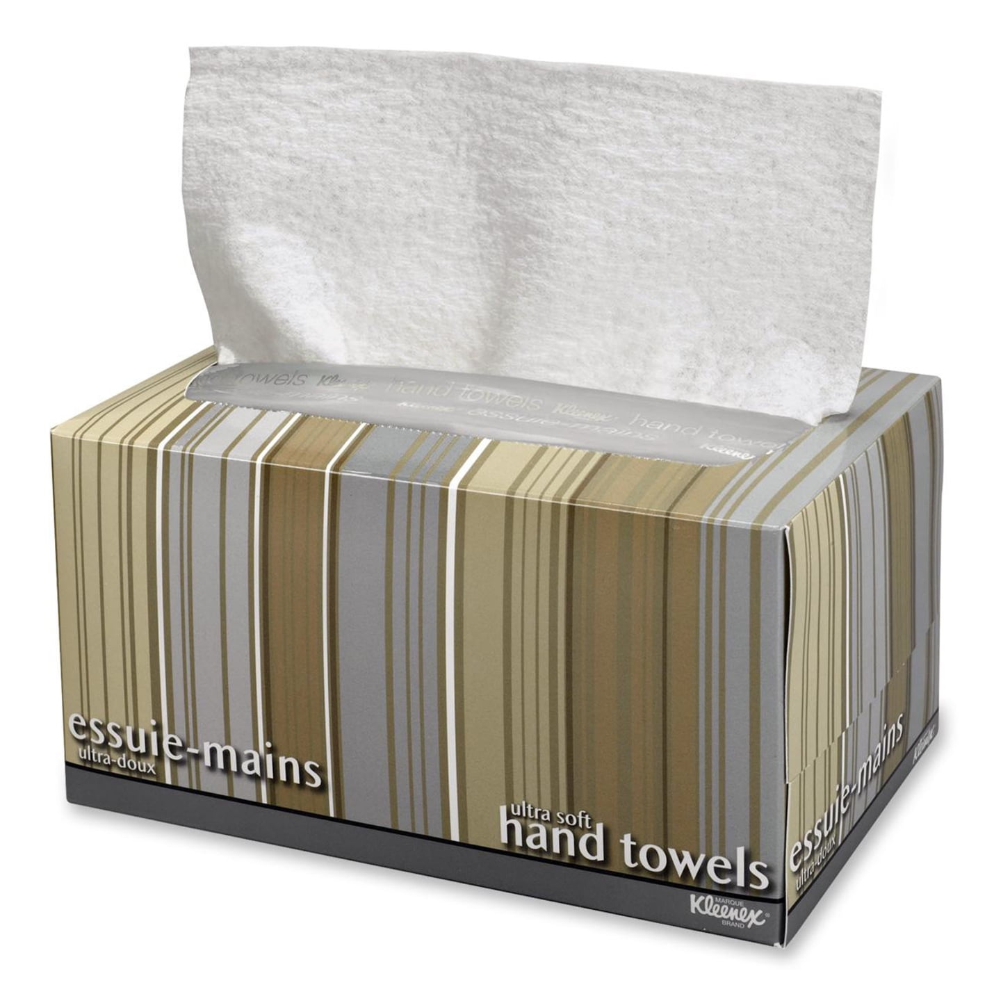 Kleenex Popup Hand Towel Box