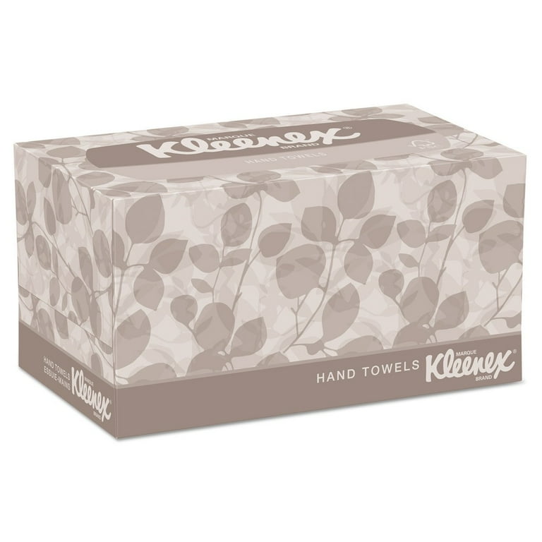 Hand Towels, POP-UP Box, Cloth, 1-Ply, 9 x 10.5, Unscented, White, 120/Box Hand Towels, POP-UP Box, Cloth, 1-Ply, 9 x 10.5, Unscented, White, 120/Box
