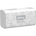thumbnail image 1 of Kleenex Scottfold Multi-Fold Paper Towel, 8.1 Inches x 12.4 Inches, 120 Towels per Pack, 25 Count, 1 of 1