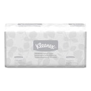 Kleenex Scottfold Paper Towel Multi-Fold 25 Packs, 120 Towels/ Pack