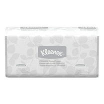 Kleenex Scottfold Paper Towel Multi-Fold 8.1"x12.4" 25 Pack(s), 120 Towels/ Pack