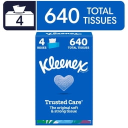 Facial Tissue