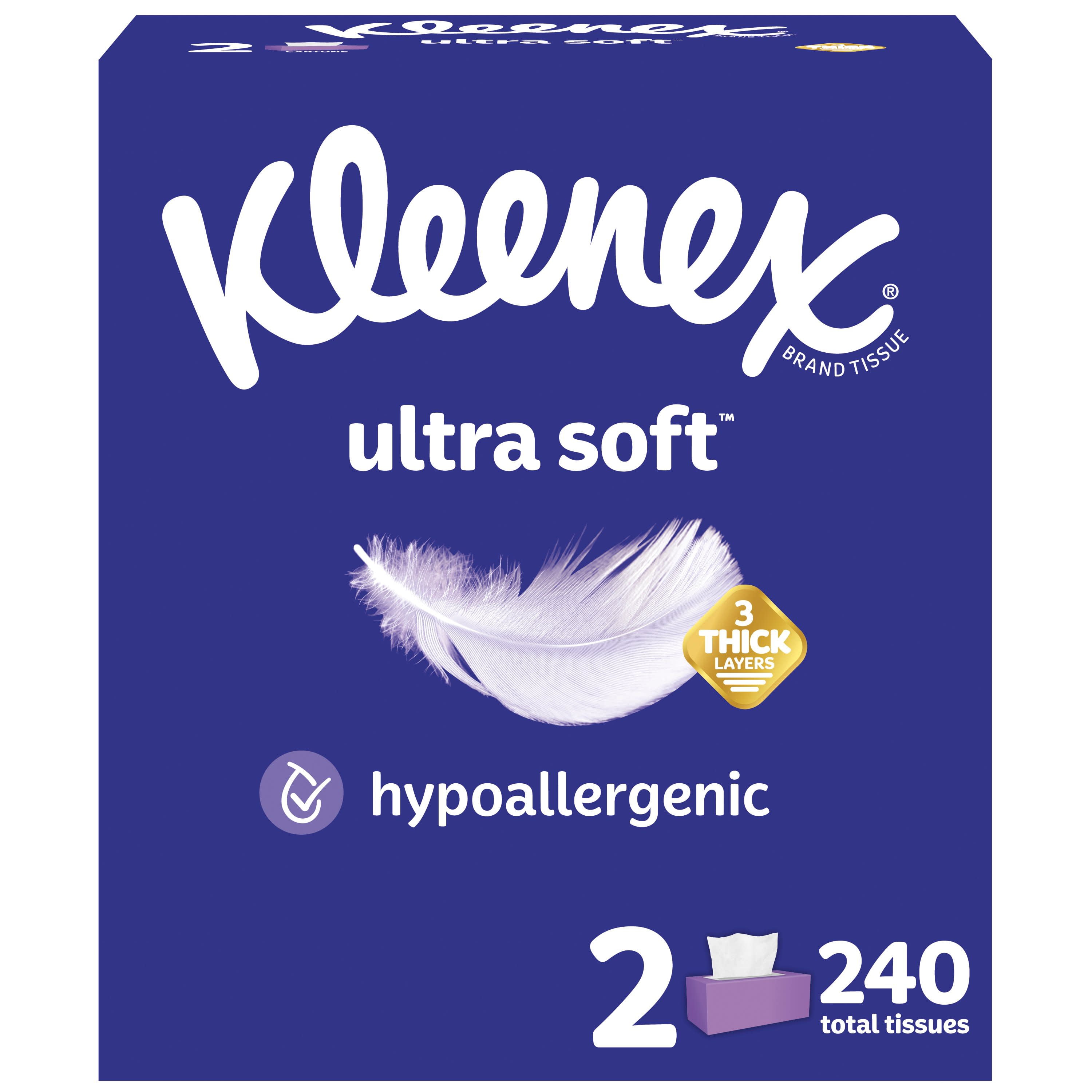 Ultra-Soft™ Collection