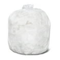thumbnail image 1 of Kleenline 56 Gallon Can Liner, 43" x 48" x 12 MIC, Clear, 8 Rolls of 25 Liners | 200/Case, 1 of 1