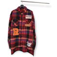 thumbnail image 1 of Kleep Men Premium Heavy Flannel (Aureolin), 1 of 8