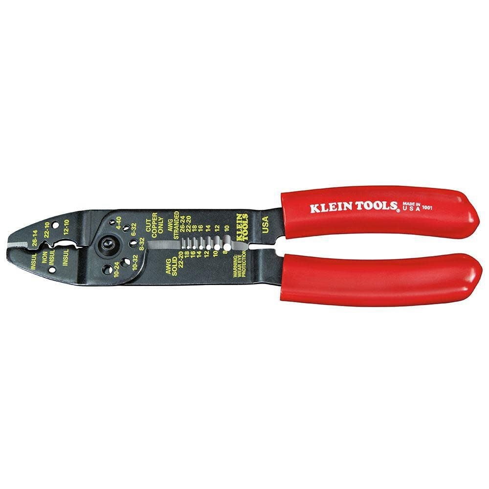 Klein 1001 ALL PURPOSE TOOL