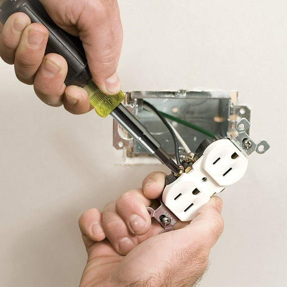 Klein 32500 11-in-1 Screwdriver/Nut Driver