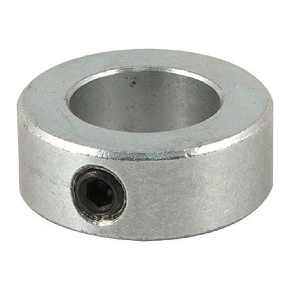 Klein 5459C Connecting Bar Lock Collar For 7/8Inch Round Connecting