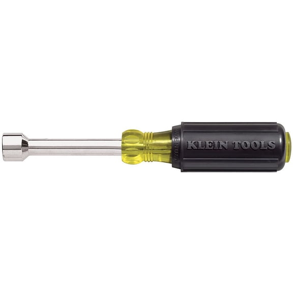Klein 630-7/16 7/16" NUT DRIVER