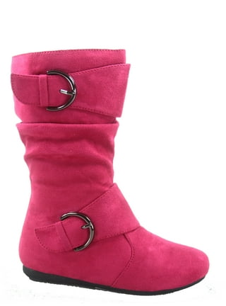 Link girls boots outlet