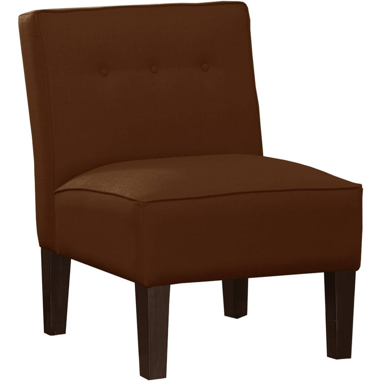 Klein slipper chair discount