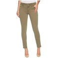 thumbnail image 1 of Klein Calvin Jeans Women's Skinny Fit Jean (2, Ivy-League), 1 of 1