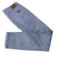 thumbnail image 1 of Klein Calvin Jeans Women's Skinny Fit Jean (2, Winter Sky), 1 of 1