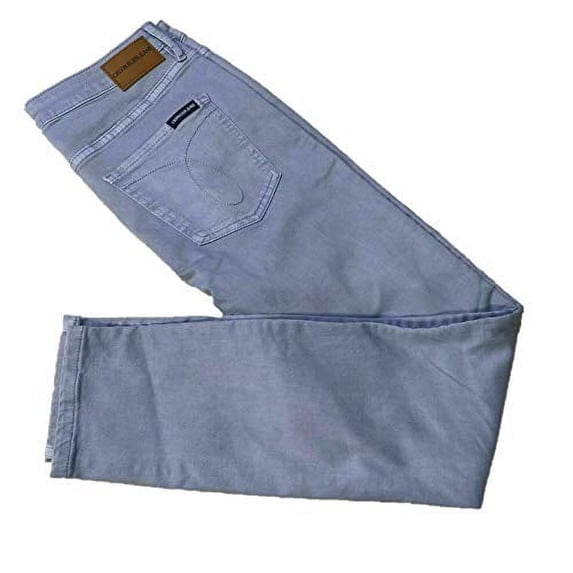 Klein Calvin Jeans Women's Skinny Fit Jean (2, Winter Sky)