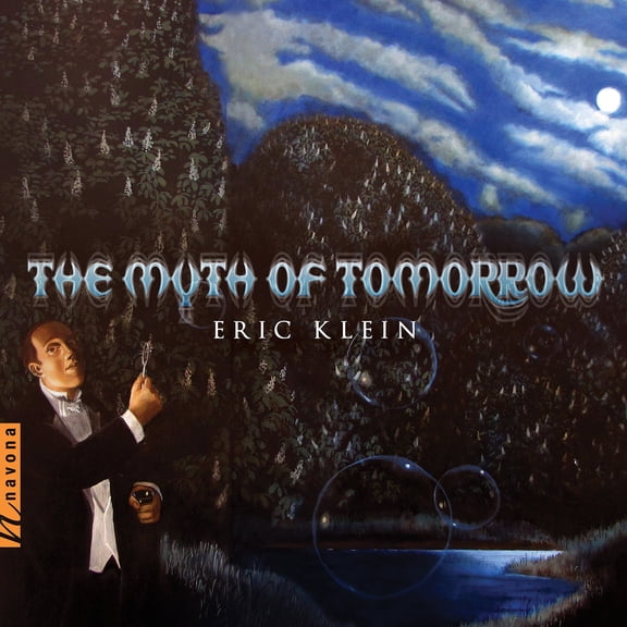 Klein / Cordeiro / Bloom - Myth of Tomorrow - Music & Performance - CD