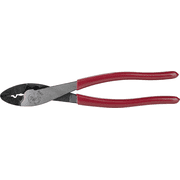 Klein Crimping Tool - Single Pack   Residential Use, Standard Application