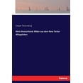 thumbnail image 1 of Klein-Deutschland: Bilder aus dem New Yorker Alltagsleben, (Paperback), 1 of 1