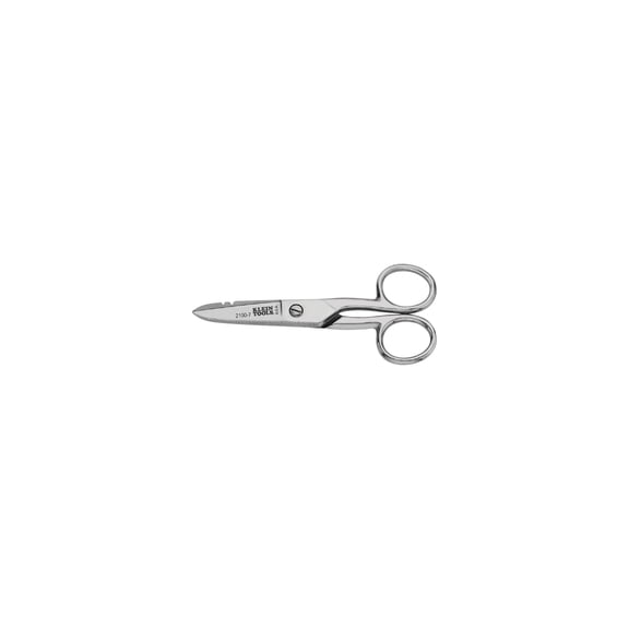 Klein Electrician Scissors - Pack of 4