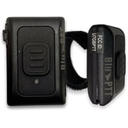 Klein Electronics Surveillance Earpiece with M5 Connector, In-Ear Acoustic Tube, Directional Mic, Compatible with Siyata SD7