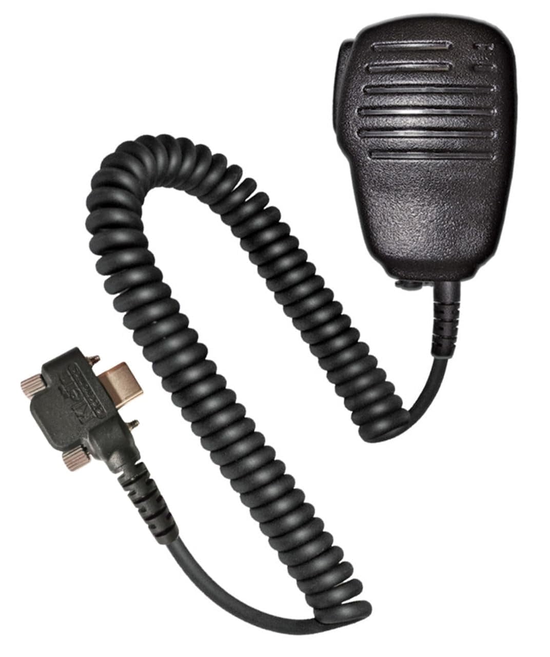 Klein Electronics Flare Compact Mini Speaker Microphone for Sonim XP PRO