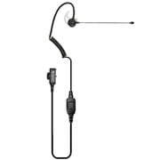 Klein Electronics Wired PTT Earpiece with Boom Mic for Sonim XP Phones